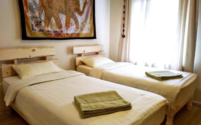 Evergreen Guesthouse