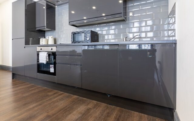 Water Street Aparthotel