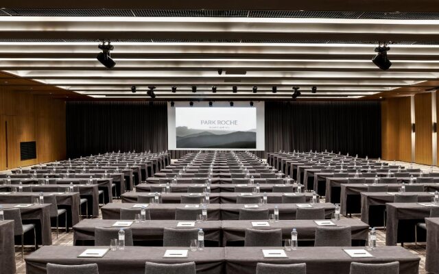 PARK ROCHE Resort & Wellness