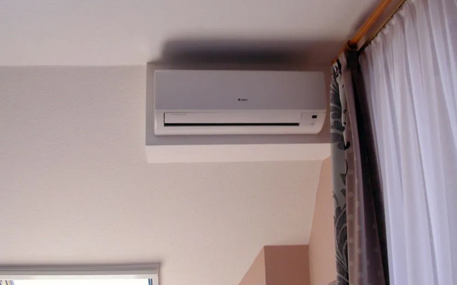 Hevizquelle Apartments