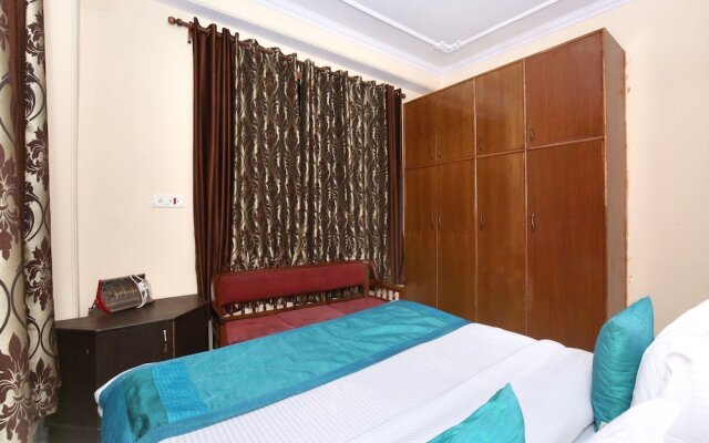 OYO 10408 Home Exotic 2BHK Near Dhalli