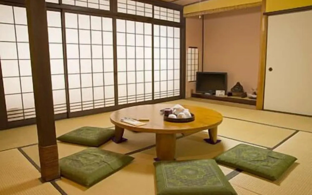 Amanohashidate Ryokan Maruyasu