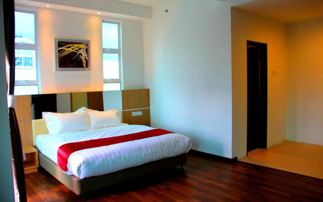 906 Premier Hotel