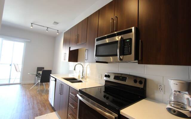 The Stay in Kierland