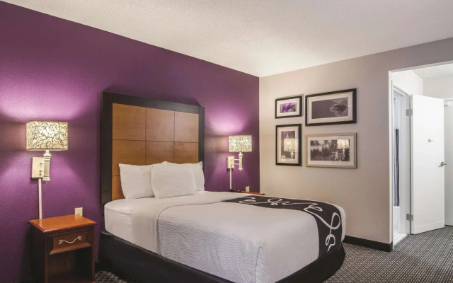 La Quinta Baton Rouge Rieger # 1020