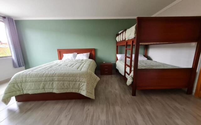 Hostal Morlaquita