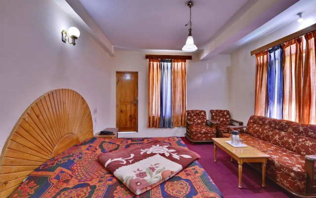 CS Shhandella Hotel