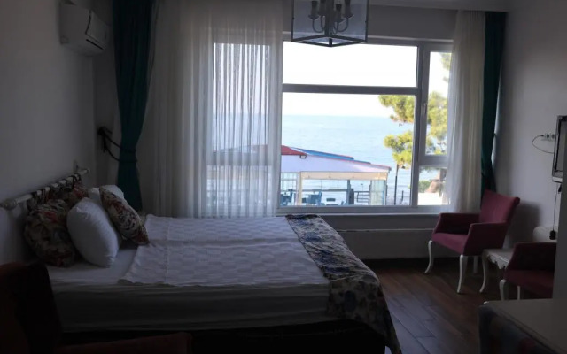 Sahil Otel Unye