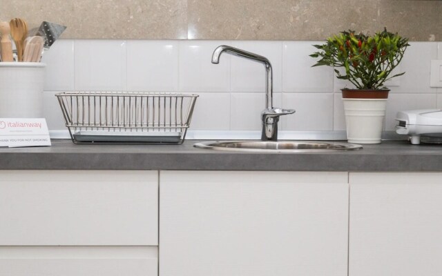 Sant Oronzo Apartment