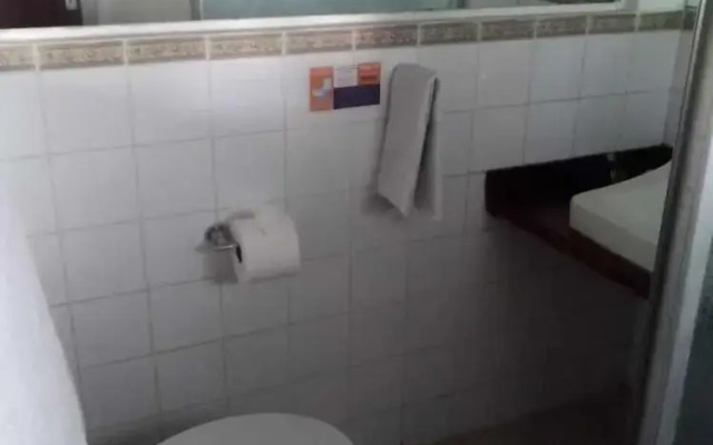 Hotel Casa del Arco