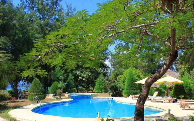 Gili Air Resort