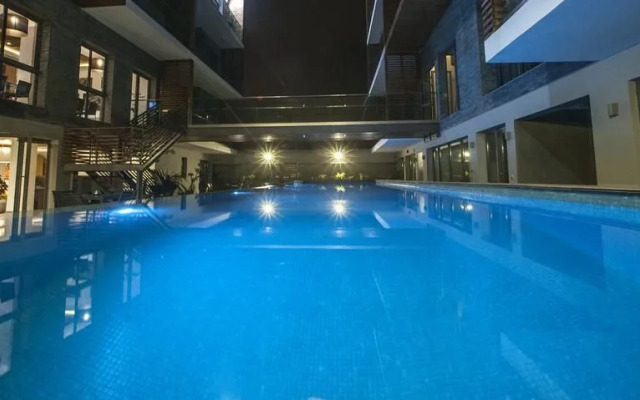 Ocean Park Hotel, Premium Suites & Wellness