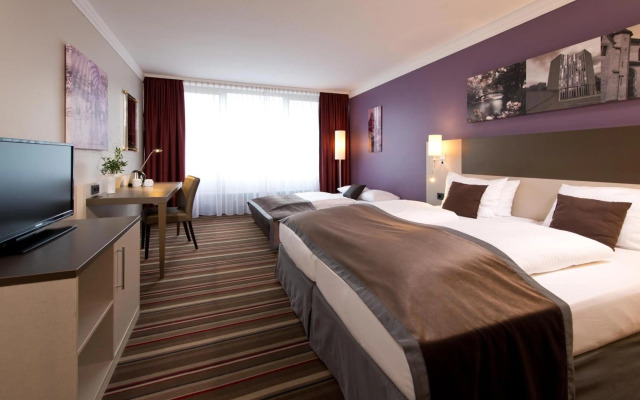 Leonardo Hotel Monchengladbach