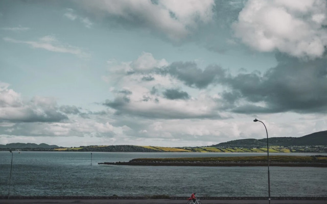 Sligo Bay Lodge