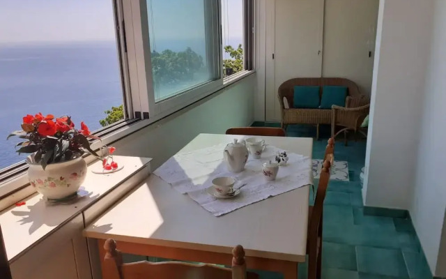 Apartament in Amalfi ID 4178