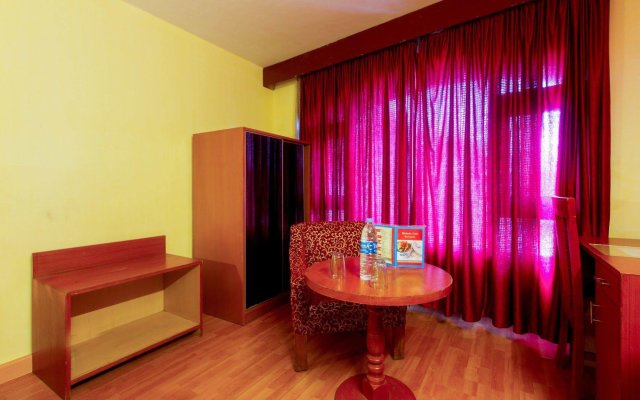 FabHotel Khems Ooty