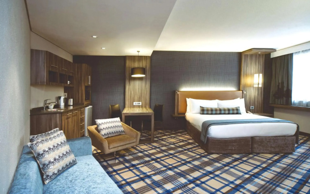 Garden Court Milpark