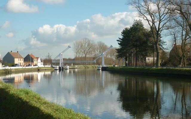 Bed & Breakfast Ter Brugge
