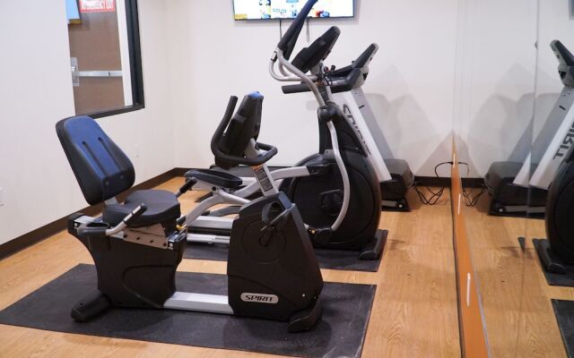 Lotus BLU Inn & Suites