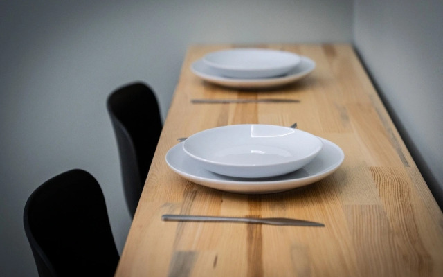 LIV - Comfortable Designer Apt in Lycabettus
