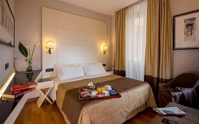 Hotel Oxford