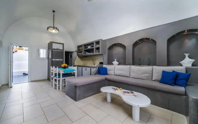 Casa Maritina Private Villa With Jacuzzi