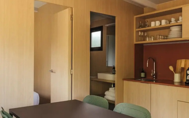 Wecamp San Sebastian