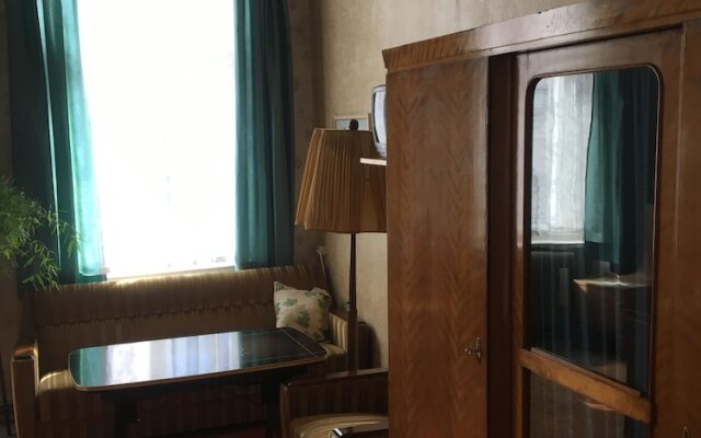 Hotel-Pension Nuernberger Eck