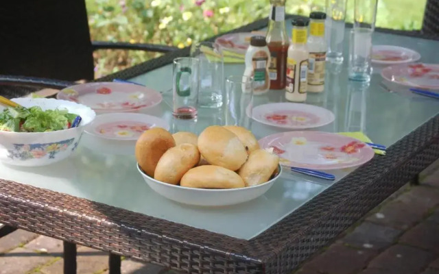 Neurenovierte FeWo Harztor