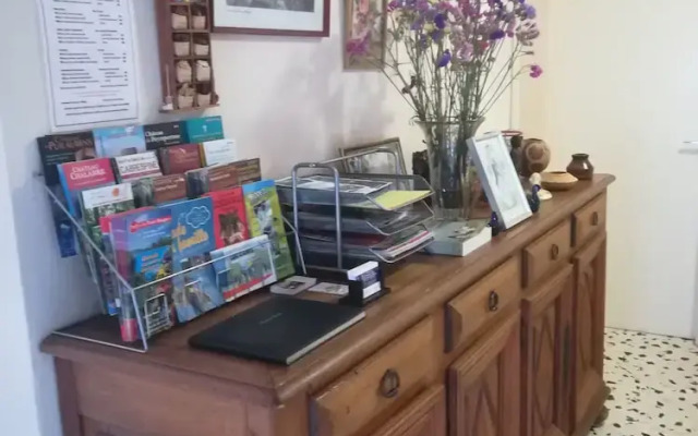 La Riviere Lune Chambre D'Hote