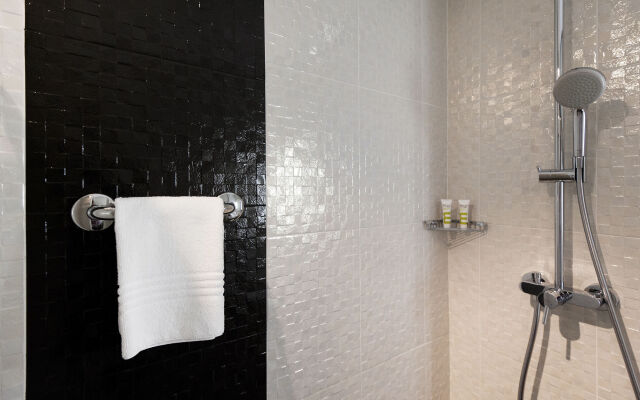 Mercure Vannes Le Port