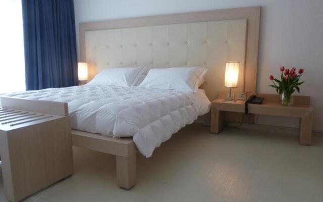 Hotel Monte Sarago