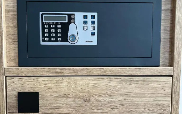 Vita Balance Hotel