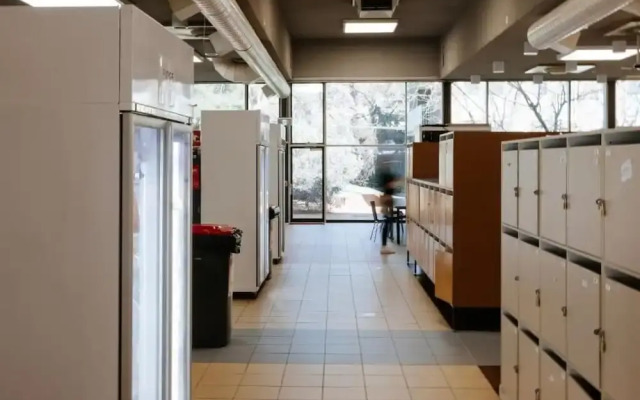 Canberra Accommodation Centre
