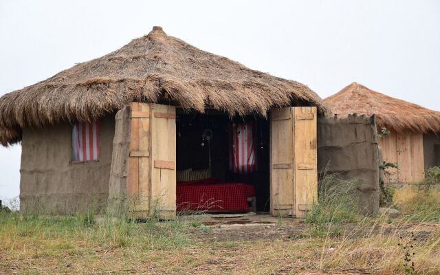 Osiligilai Maasai Lodge