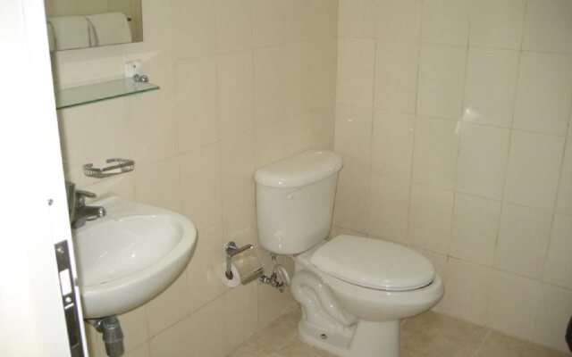 Hotel Paseo Habana