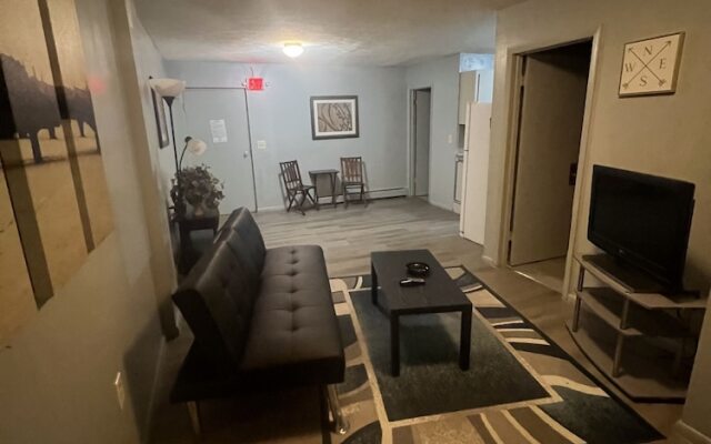 New Rome Motel