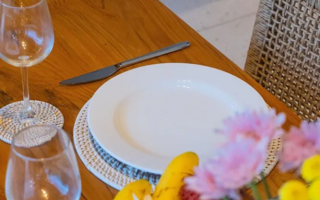 Ersanea Villas Seseh