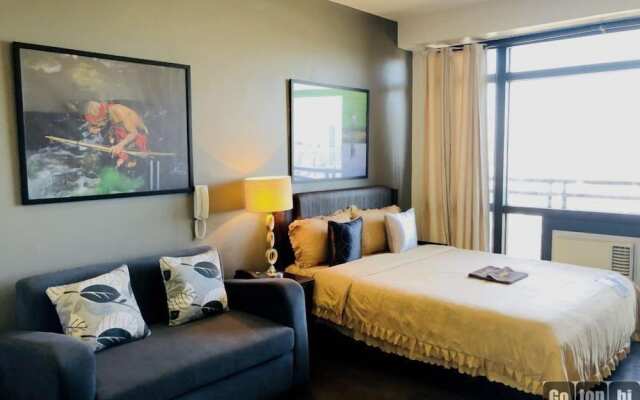 Gotophi at The Gramercy Residences