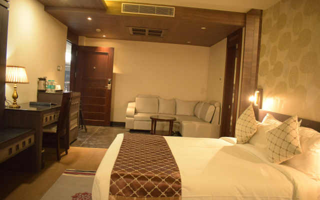 Zenith Hotel Cameron – Guest Rooms – Tanah Rata