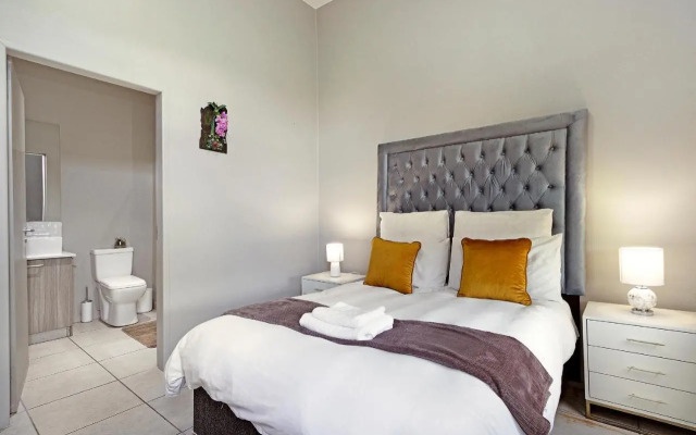 The Bolton in Rosebank