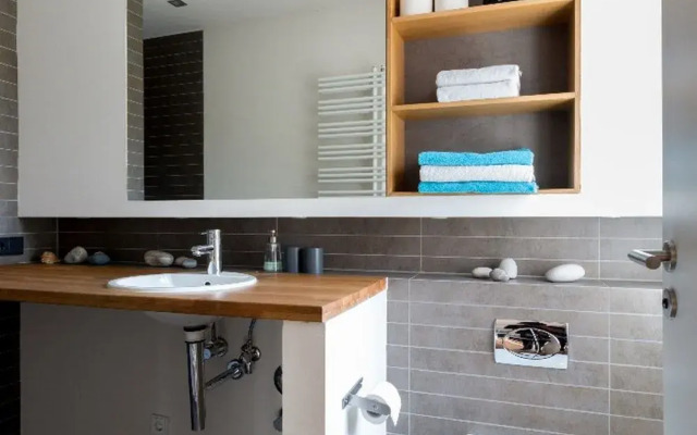 Ferienwohnung Villa Elisabeth