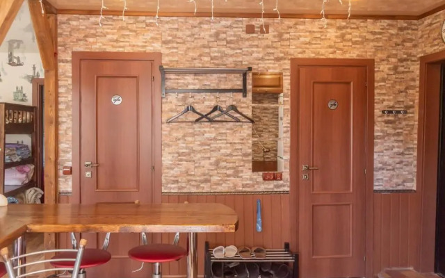 Guest House on Sovetskaya 7