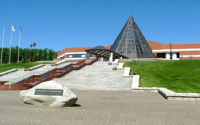Dormy Inn Abashiri Natural Hot Spring