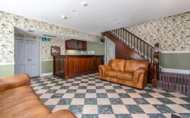 Troysgate House