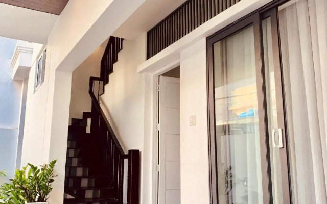 Moonlight House & Apartment Nha Trang