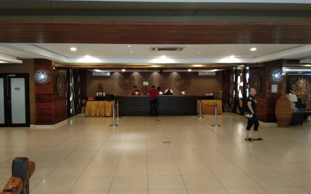 Gold Coast Morib International Resort