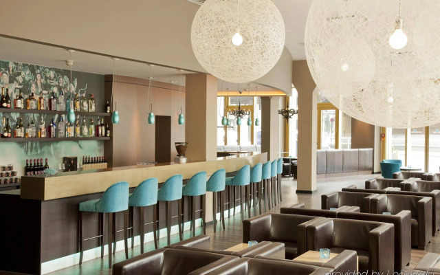 Motel One Berlin - Kudamm