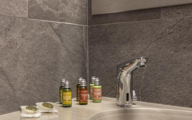 Stay2Day (Стэй ту Дэй) на улице Рубинштейна