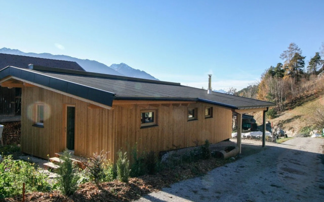 Shakti Reith bei Seefeld